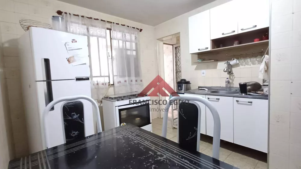 Casa, 3 quartos, 120 m² - Foto 2