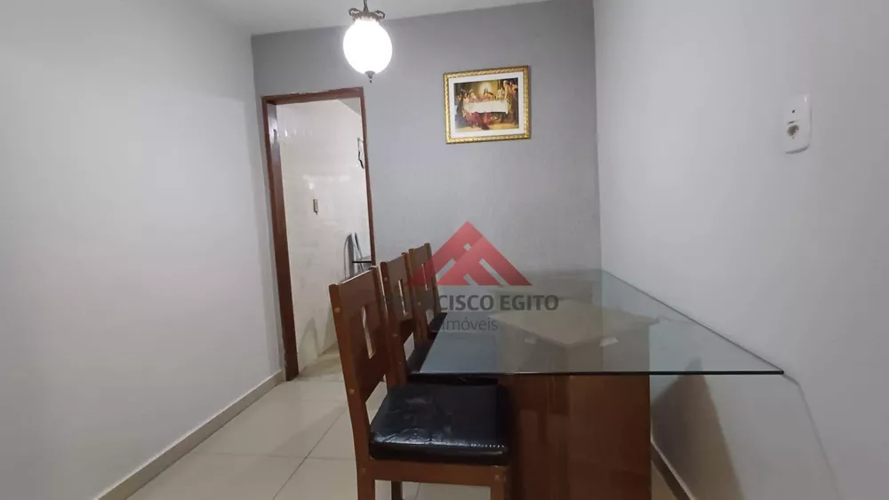 Casa à venda com 3 quartos, 120m² - Foto 4