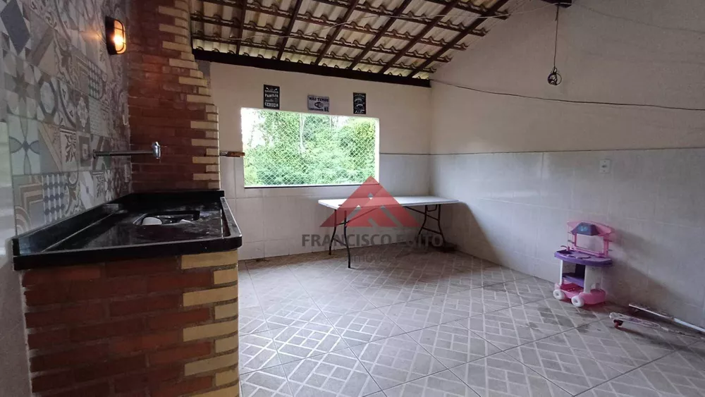 Casa, 3 quartos, 120 m² - Foto 9