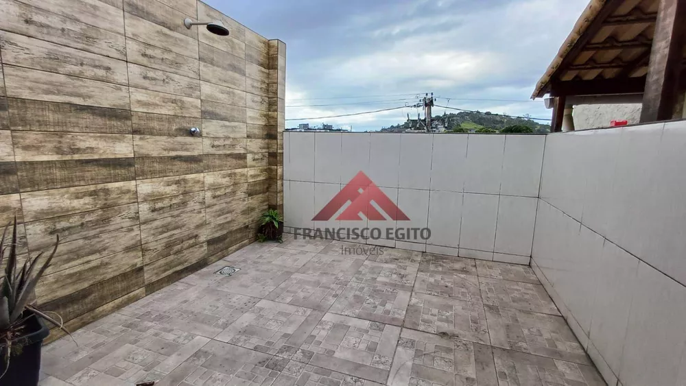 Casa, 3 quartos, 120 m² - Foto 16