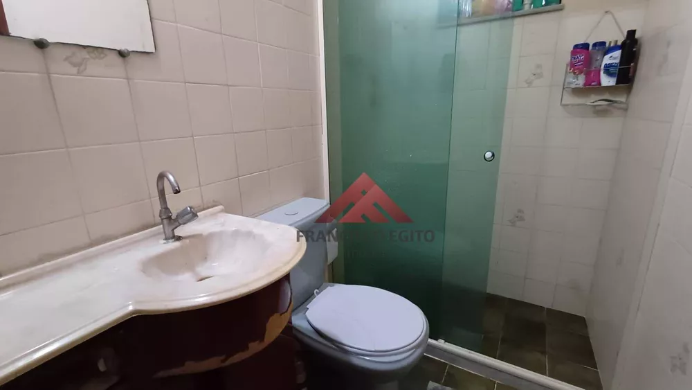 Casa, 3 quartos, 120 m² - Foto 10