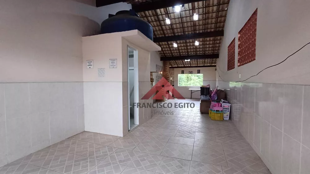 Casa, 3 quartos, 120 m² - Foto 8