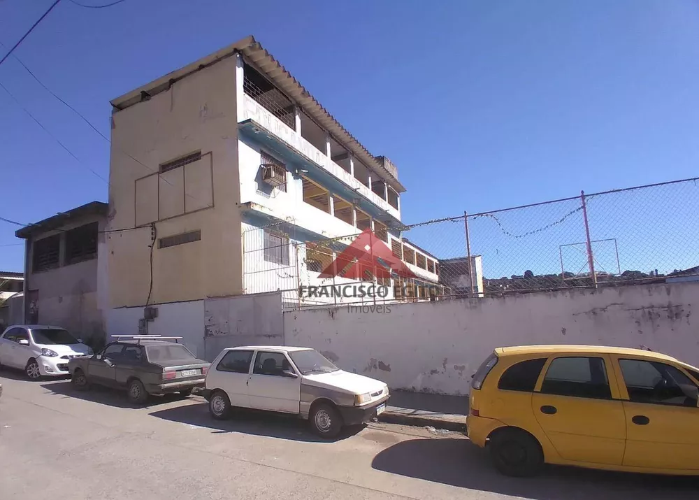 Prédio Inteiro, 200 m² - Foto 12