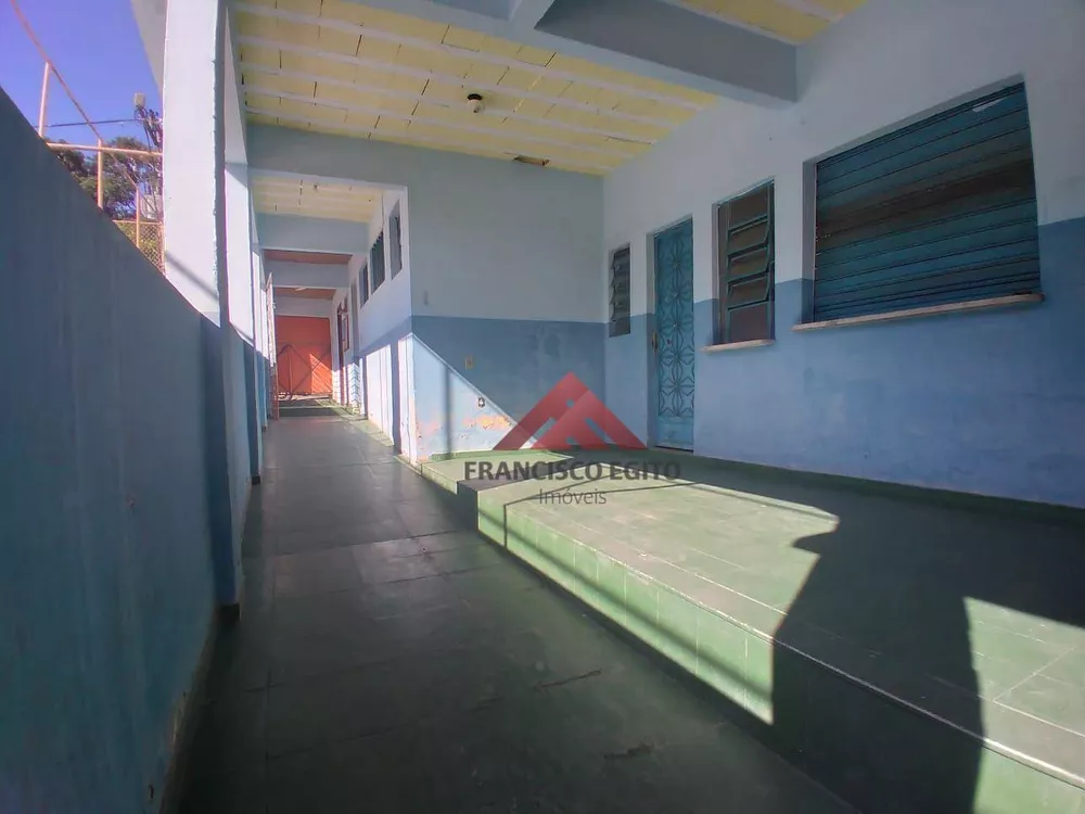 Prédio Inteiro, 200 m² - Foto 11