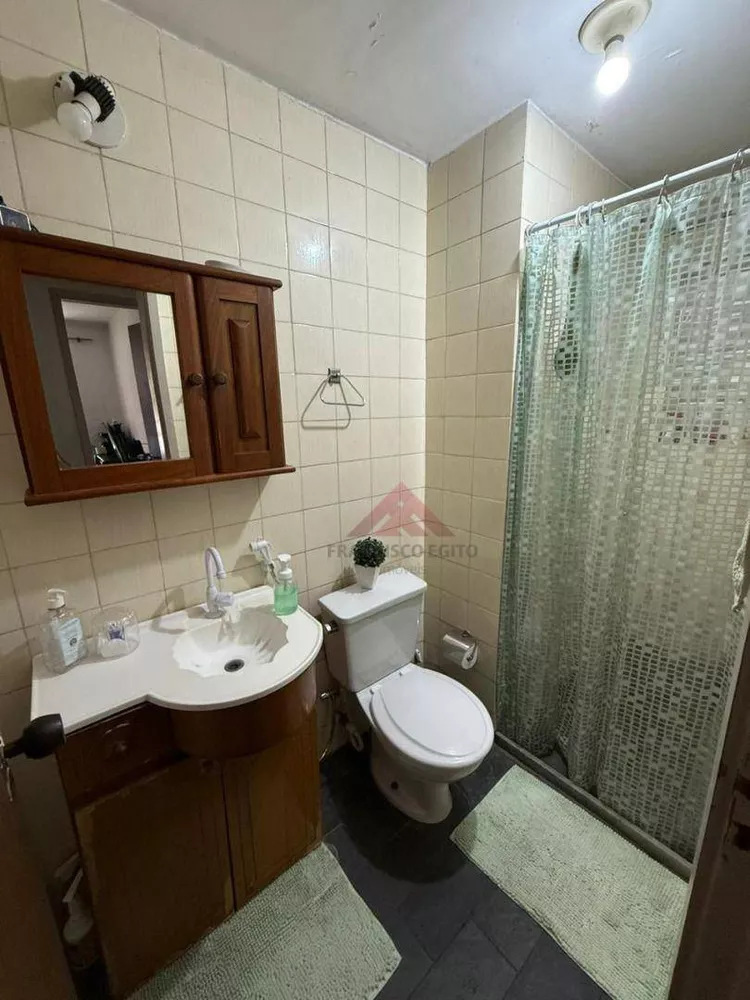 Apartamento, 2 quartos, 58 m² - Foto 8