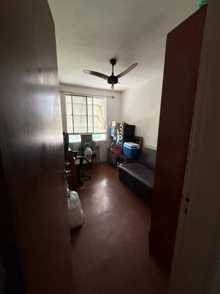 Apartamento, 2 quartos, 58 m² - Foto 7