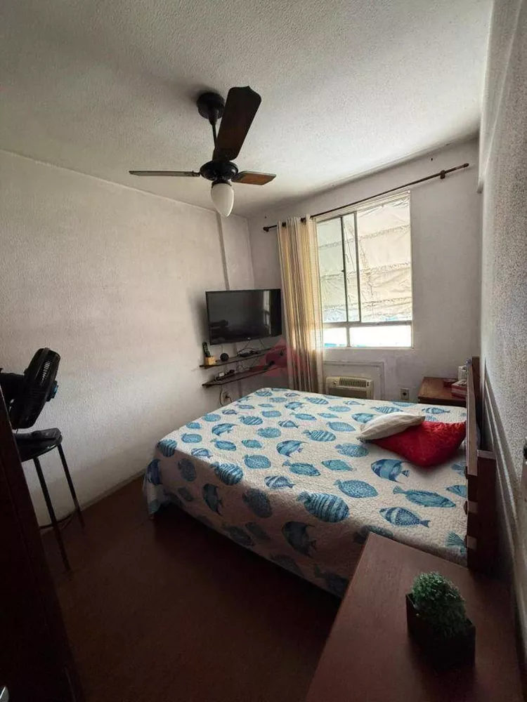 Apartamento, 2 quartos, 58 m² - Foto 6