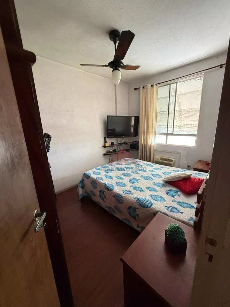 Apartamento, 2 quartos, 58 m² - Foto 5