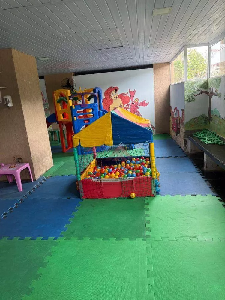 Apartamento, 2 quartos, 58 m² - Foto 23