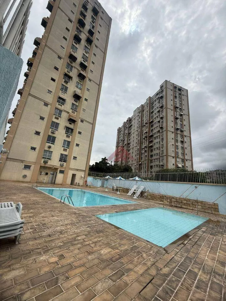 Apartamento, 2 quartos, 58 m² - Foto 18