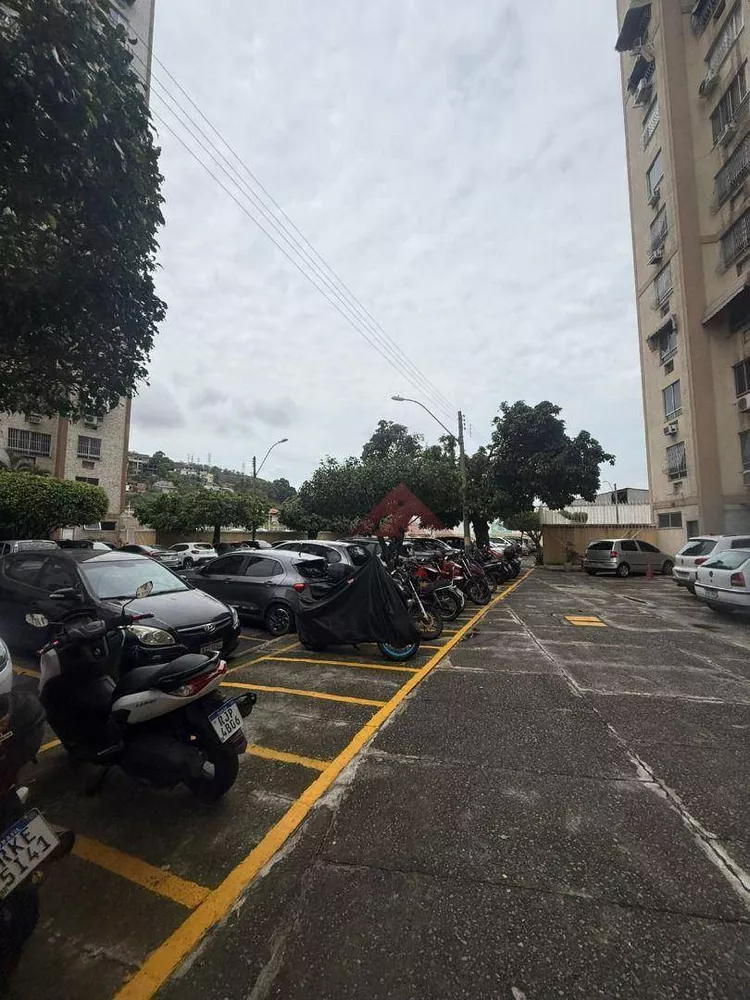 Apartamento, 2 quartos, 58 m² - Foto 21