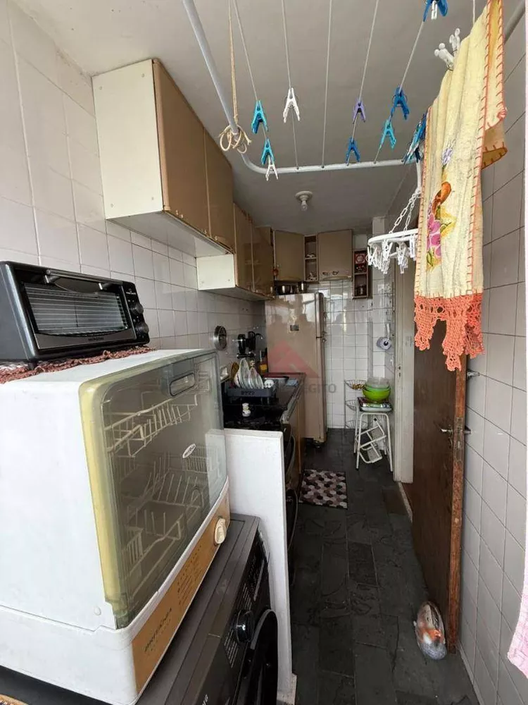 Apartamento, 2 quartos, 58 m² - Foto 9