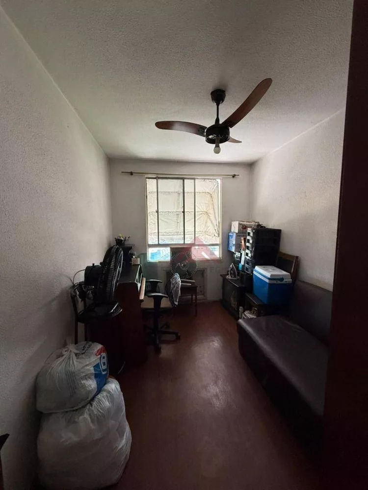 Apartamento, 2 quartos, 58 m² - Foto 4