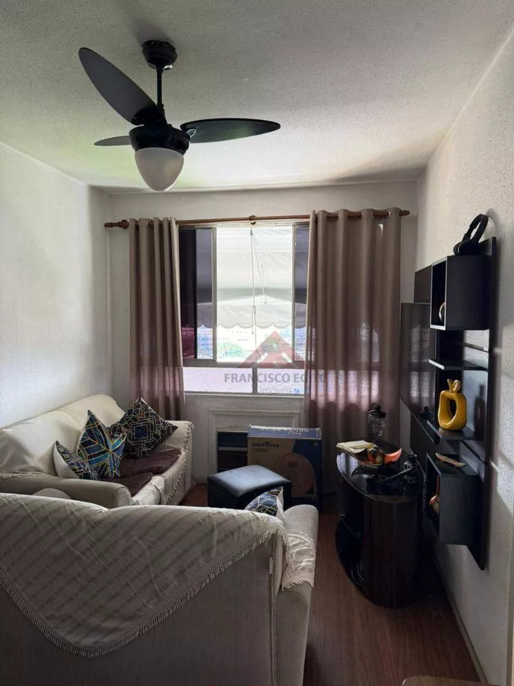 Apartamento, 2 quartos, 58 m² - Foto 14