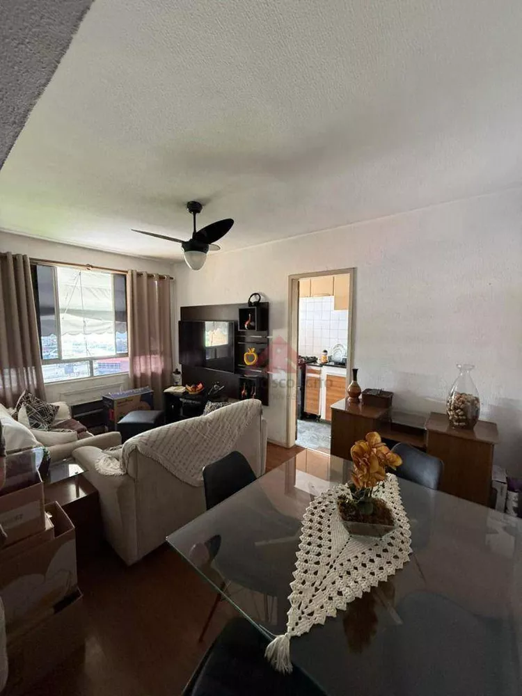 Apartamento, 2 quartos, 58 m² - Foto 16