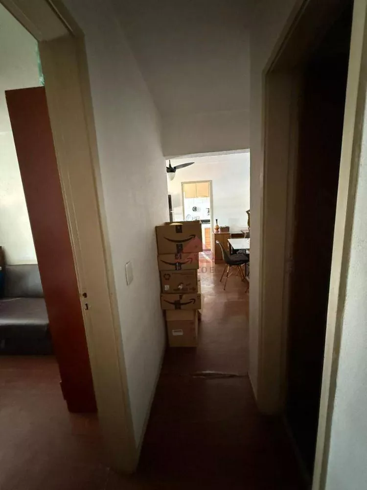Apartamento, 2 quartos, 58 m² - Foto 10