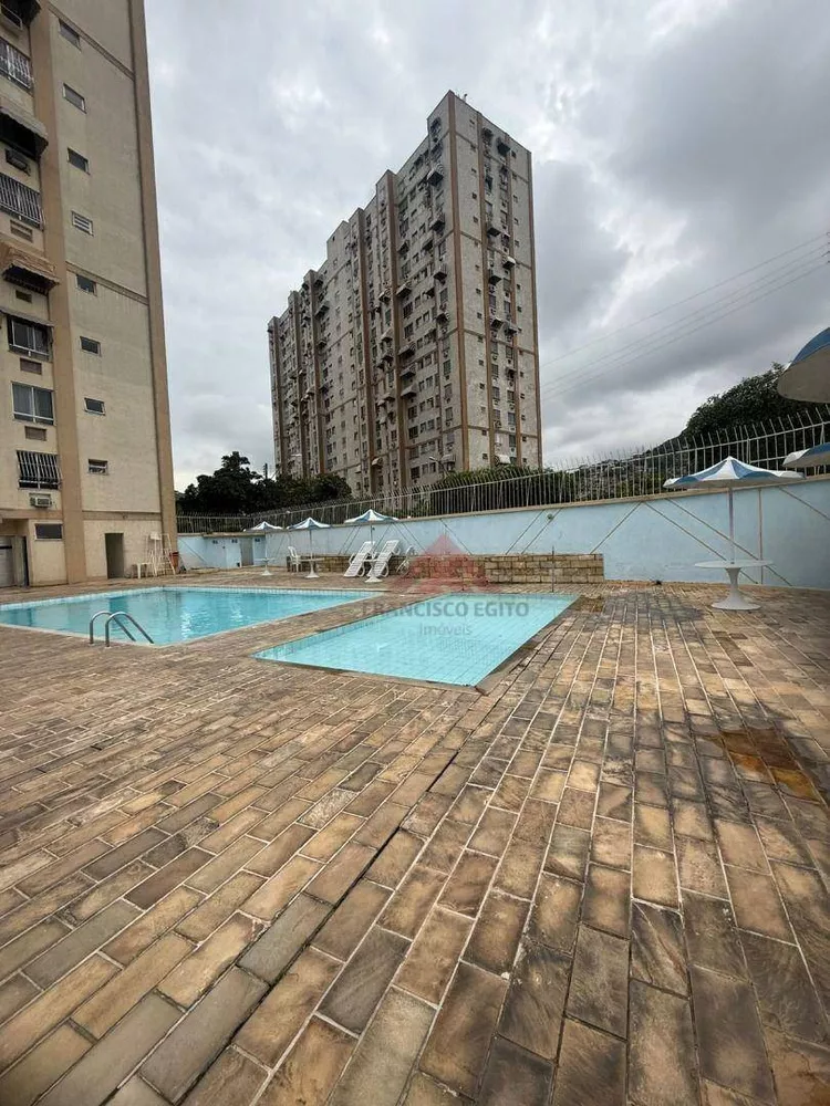 Apartamento, 2 quartos, 58 m² - Foto 22