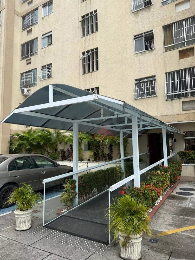 Apartamento, 2 quartos, 58 m² - Foto 1