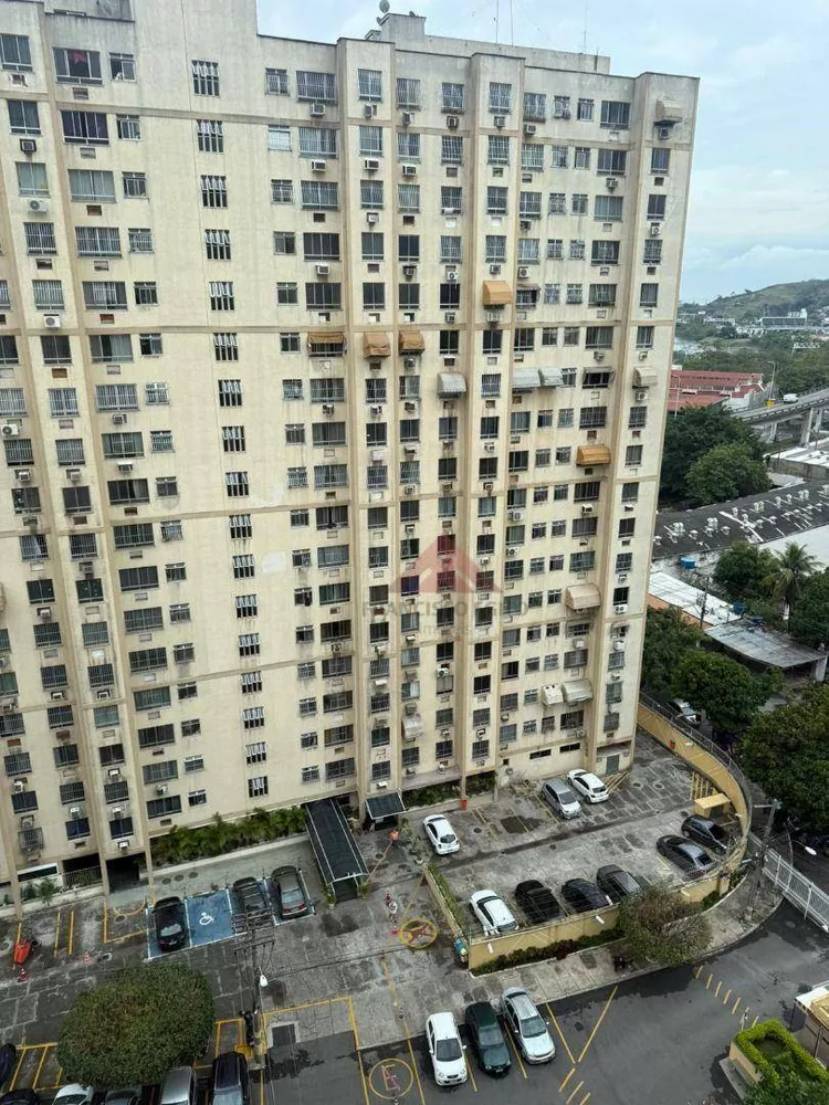 Apartamento, 2 quartos, 58 m² - Foto 2