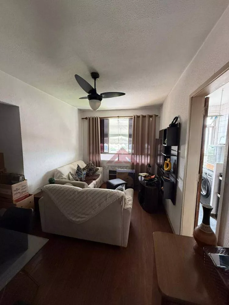 Apartamento, 2 quartos, 58 m² - Foto 15