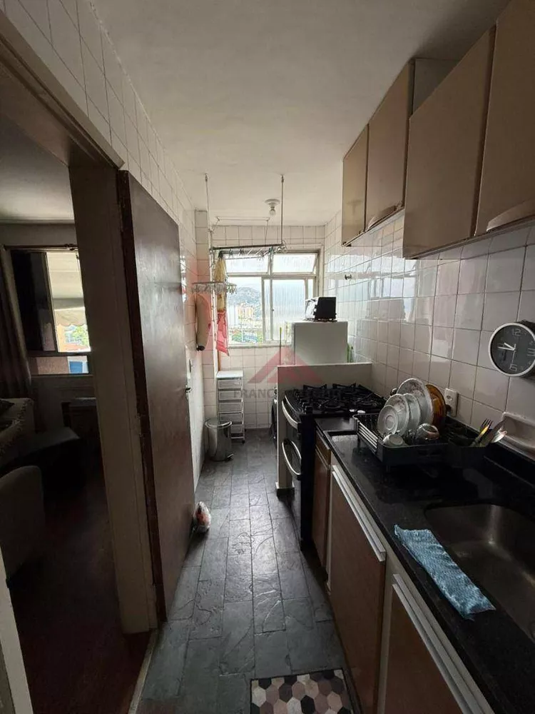 Apartamento, 2 quartos, 58 m² - Foto 11