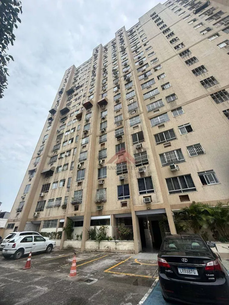 Apartamento, 2 quartos, 58 m² - Foto 3