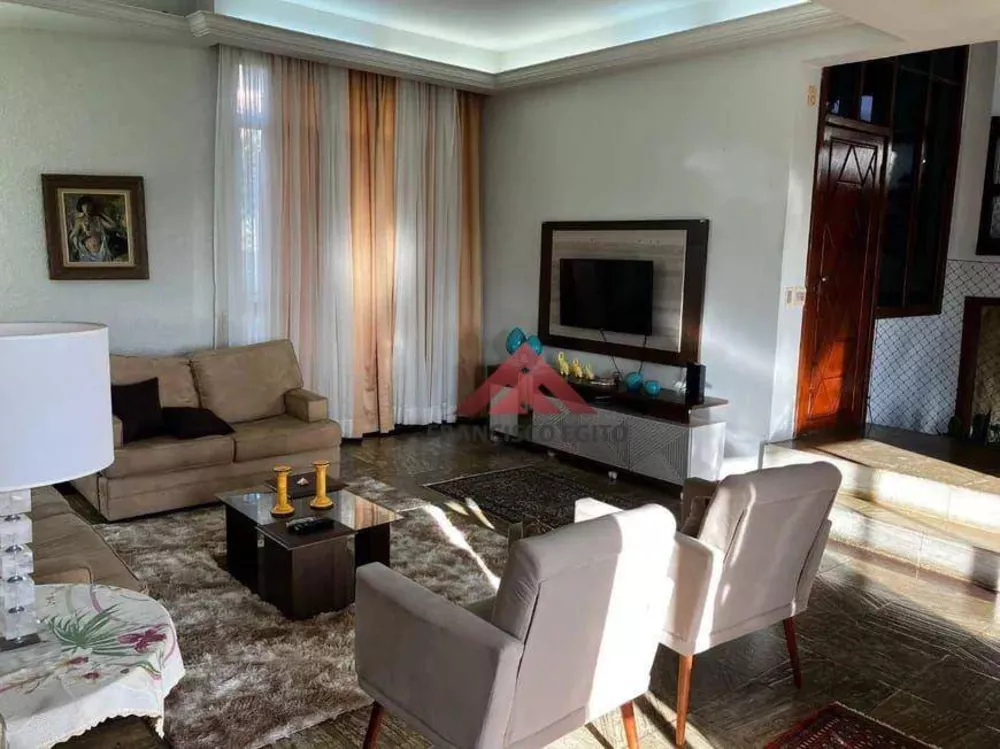 Casa, 5 quartos, 800 m² - Foto 8