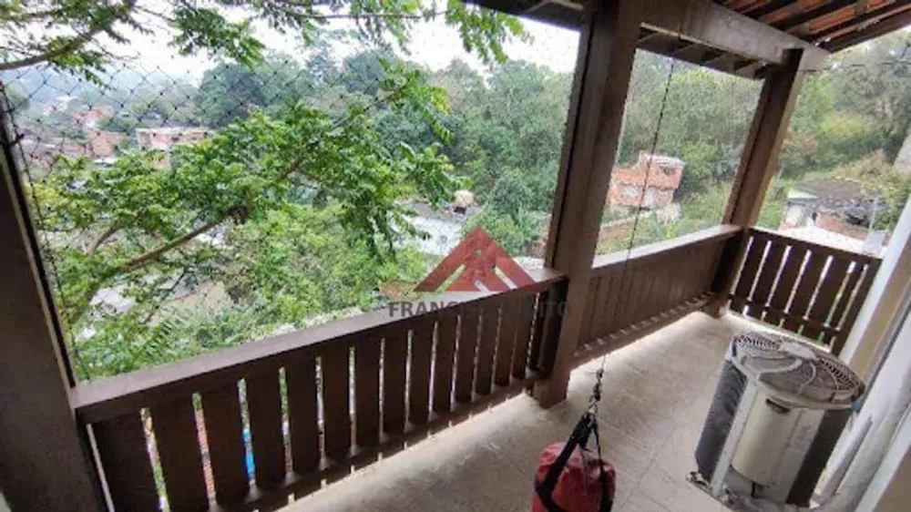 Casa, 5 quartos, 800 m² - Foto 5