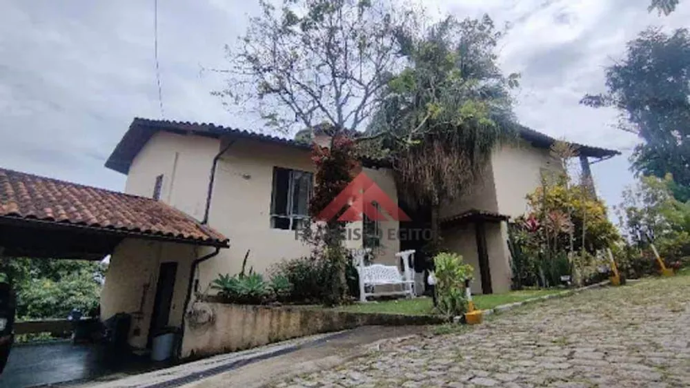 Casa, 5 quartos, 800 m² - Foto 1