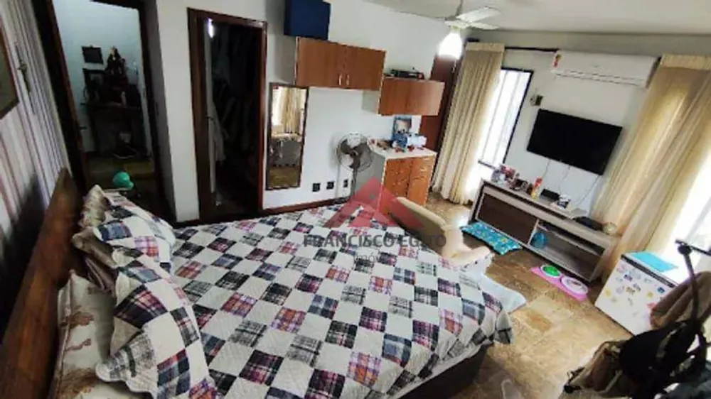 Casa, 5 quartos, 800 m² - Foto 15