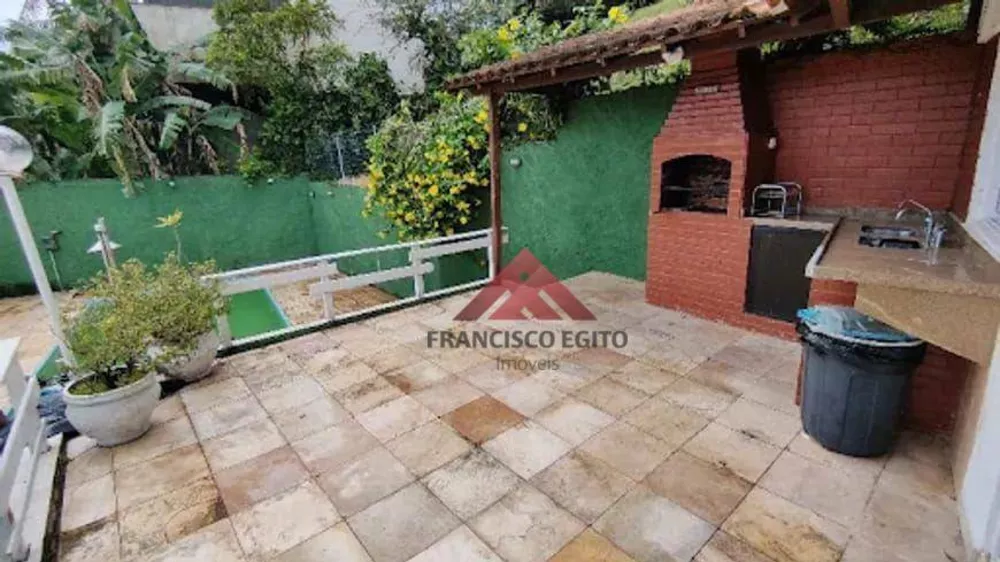 Casa, 5 quartos, 800 m² - Foto 29