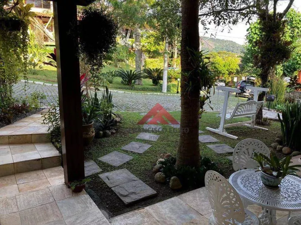 Casa, 5 quartos, 800 m² - Foto 25