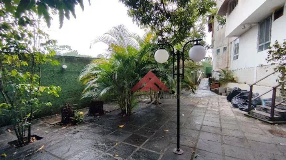 Casa, 5 quartos, 800 m² - Foto 31