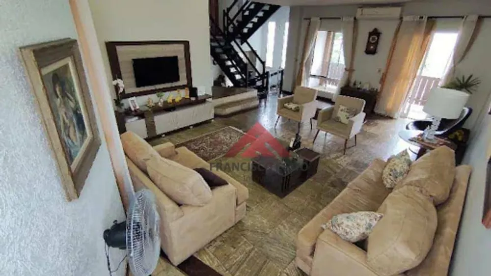 Casa, 5 quartos, 800 m² - Foto 4