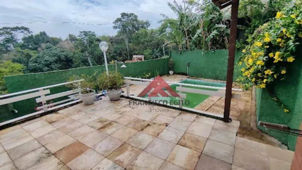 Casa, 5 quartos, 800 m² - Foto 32