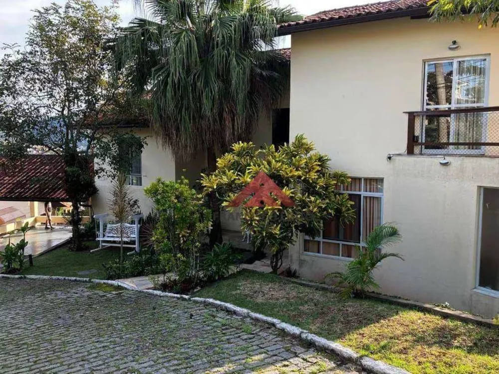 Casa, 5 quartos, 800 m² - Foto 2