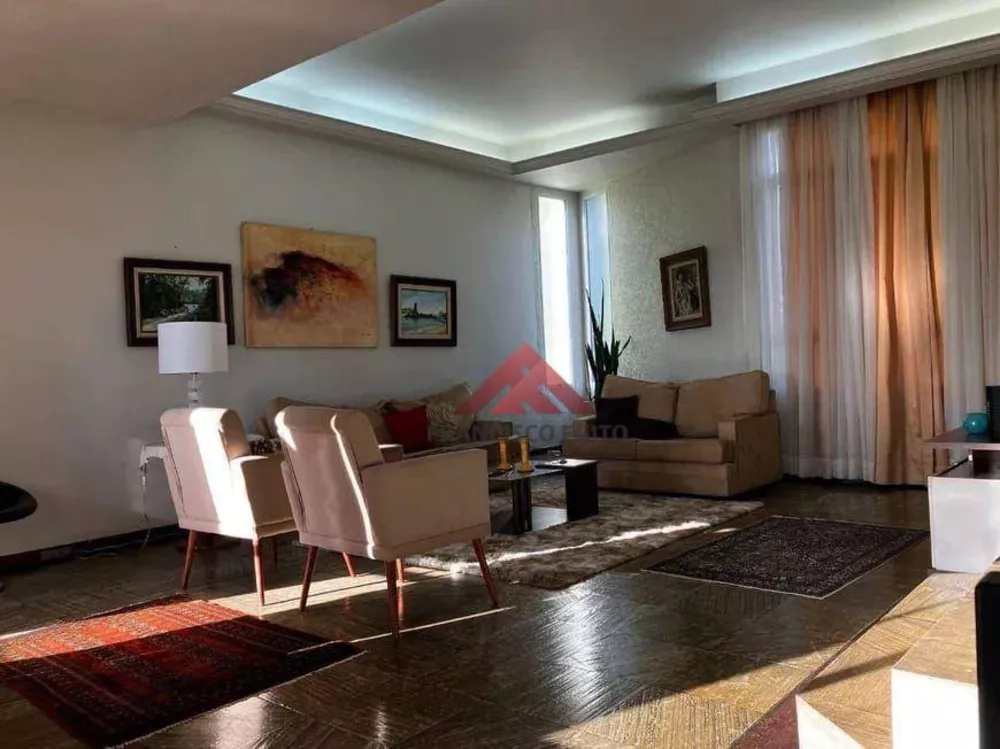 Casa, 5 quartos, 800 m² - Foto 10