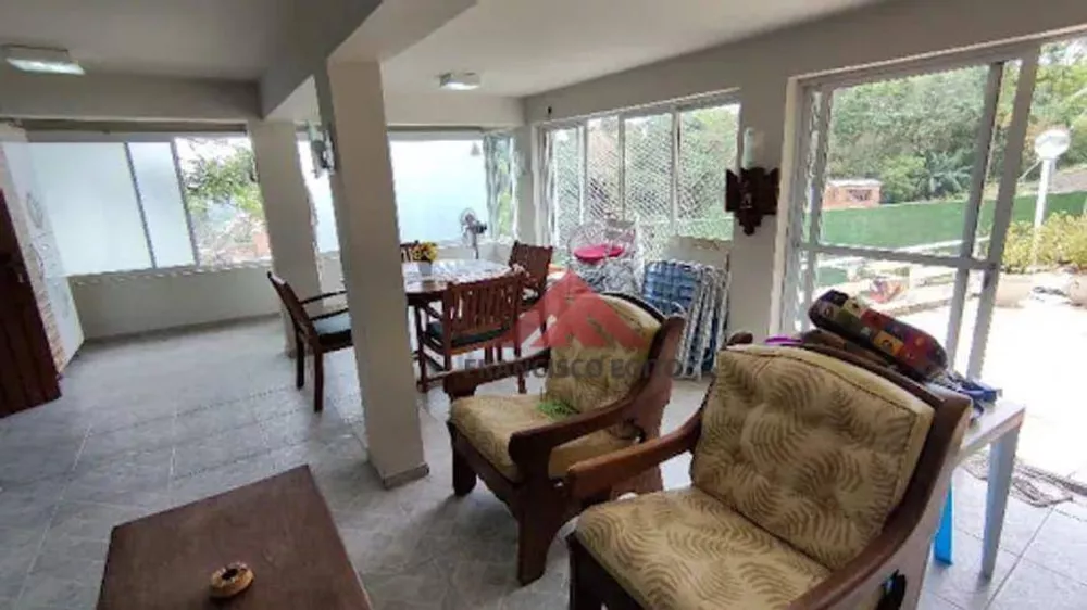 Casa, 5 quartos, 800 m² - Foto 24