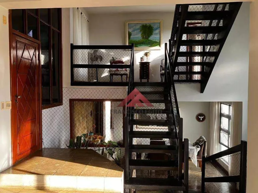 Casa, 5 quartos, 800 m² - Foto 7