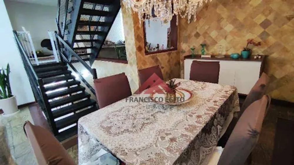 Casa, 5 quartos, 800 m² - Foto 12