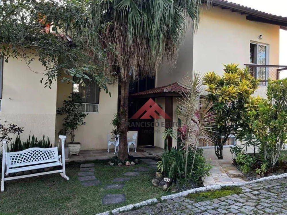 Casa, 5 quartos, 800 m² - Foto 3