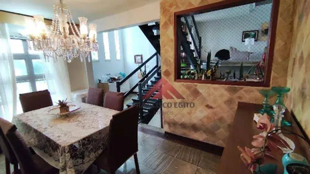 Casa, 5 quartos, 800 m² - Foto 11