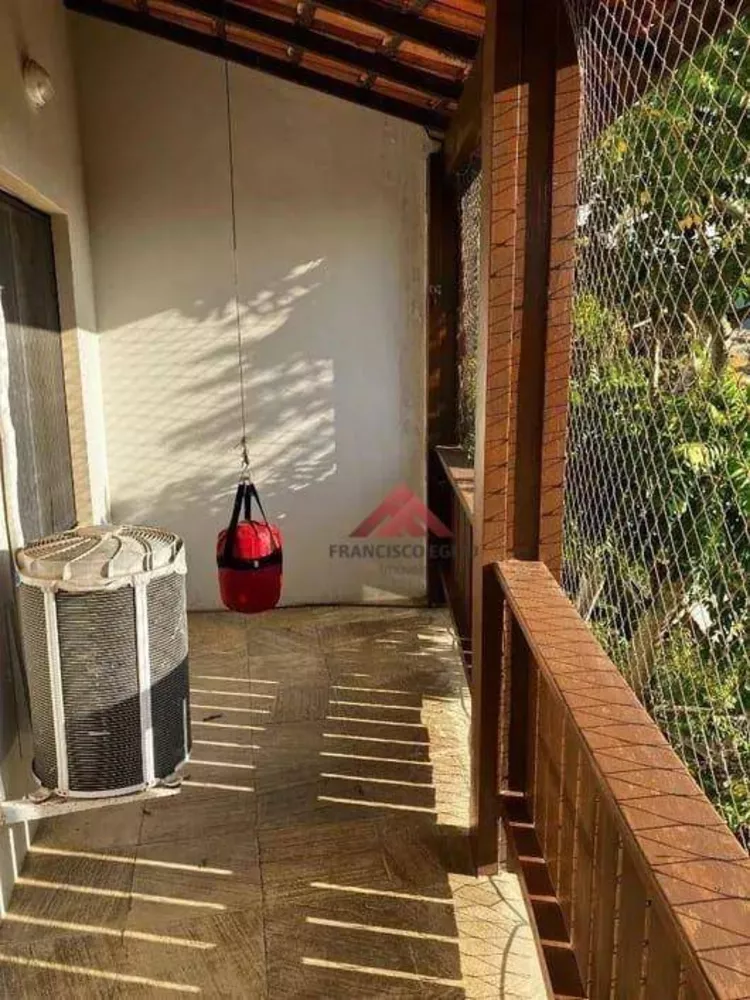 Casa, 5 quartos, 800 m² - Foto 9