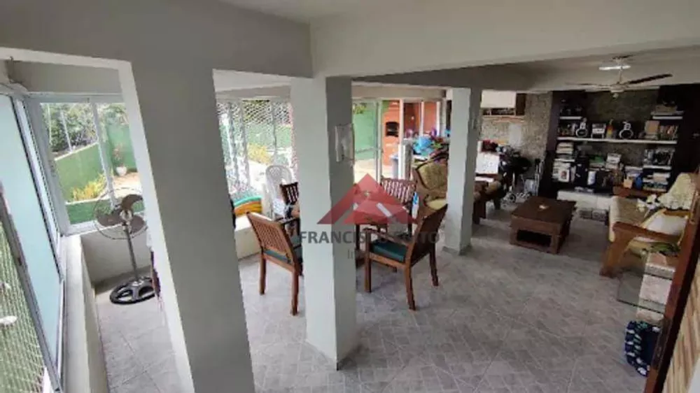 Casa, 5 quartos, 800 m² - Foto 27