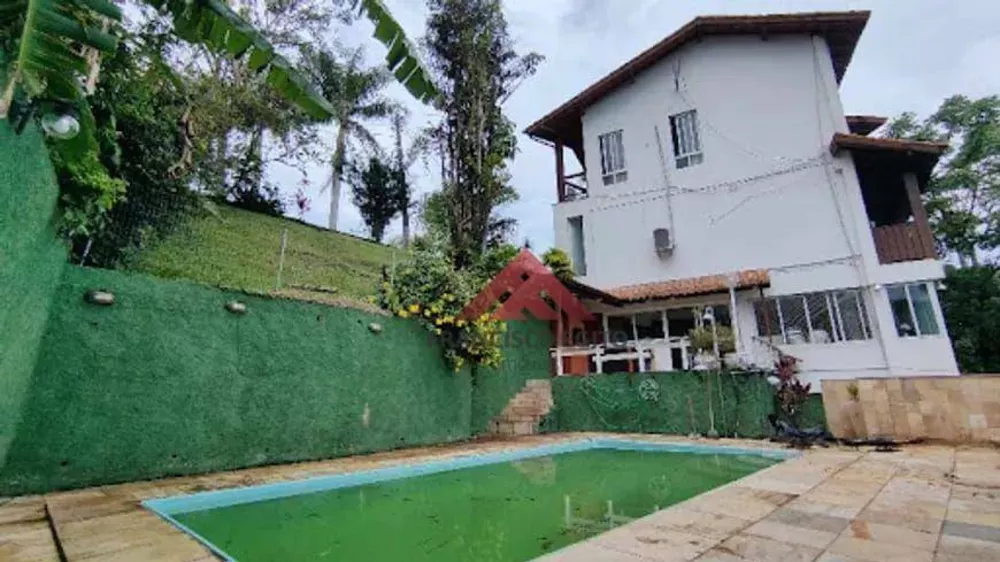 Casa, 5 quartos, 800 m² - Foto 30