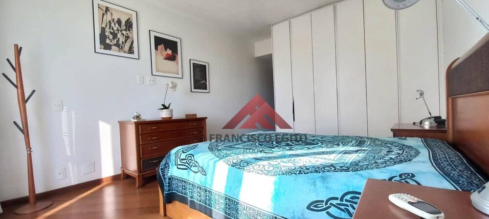 Apartamento à venda com 3 quartos, 230m² - Foto 4
