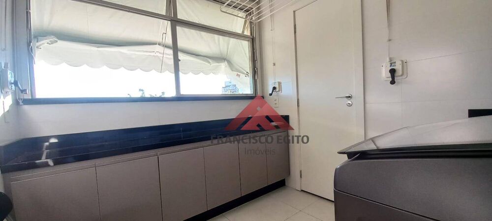 Apartamento à venda com 3 quartos, 230m² - Foto 7