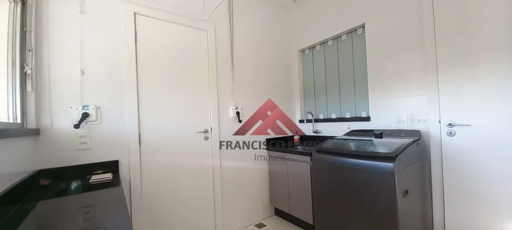 Apartamento, 3 quartos, 230 m² - Foto 17