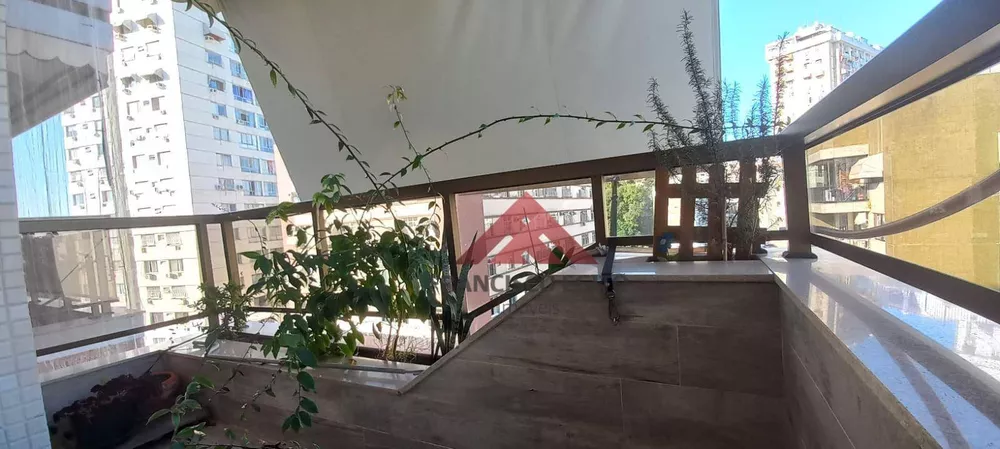 Apartamento, 3 quartos, 230 m² - Foto 18