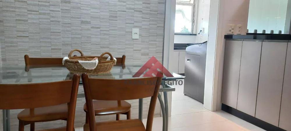 Apartamento, 3 quartos, 230 m² - Foto 11